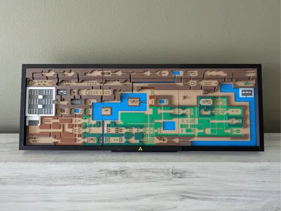 3D数字模型 #187 - 韩信