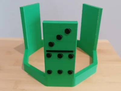 3D数字模型 #194 - Temple