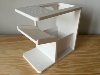 3D数字模型 #198 - 铃铛