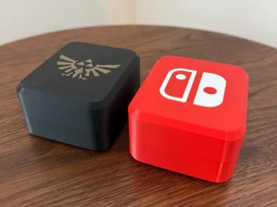 3D数字模型 #204 - Clock Frame