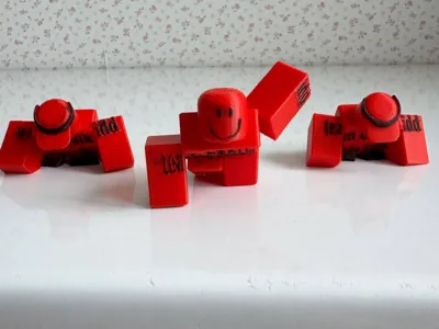 3D数字模型 #208 - Bookmark