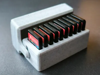 3D数字模型 #209 - Snow Golem