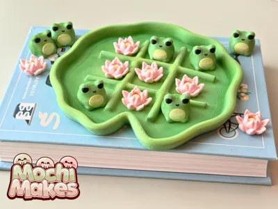 3D数字模型 #214 - Data Chip