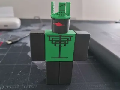 3D数字模型 #217 - Phone Stand