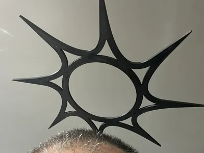 3D数字模型 #221 - Coaster