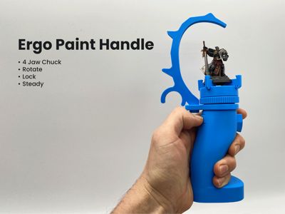 3D数字模型 #223 - Jetpack