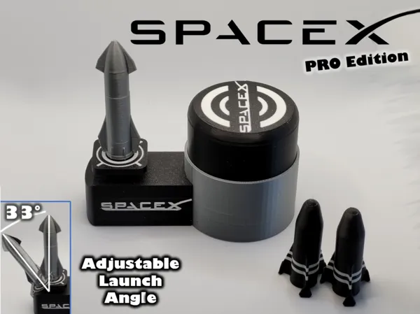 3D数字模型 #230 - 笔筒