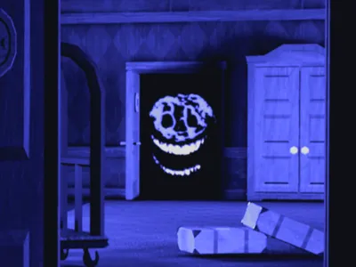 3D数字模型 #236 - Racer