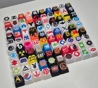 3D数字模型 #239 - Kirito