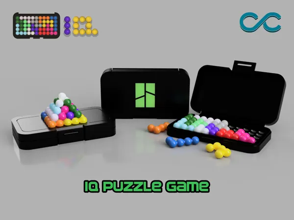 3D数字模型 #244 - Bulbasaur