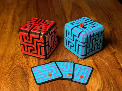 3D数字模型 #GIFTBOX253 - 机械战士