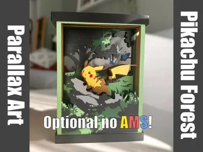 3D数字模型 #GIFTBOX254 - 路易吉