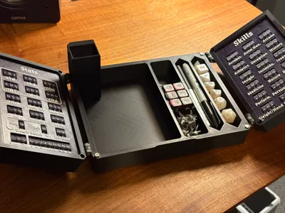 3D数字模型 #GIFTBOX257 - 皮卡丘