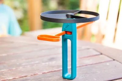 3D数字模型 #GIFTBOX274 - 钻石剑