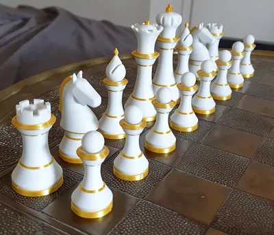 3D数字模型 #GIFTBOX279 - 霓虹武士