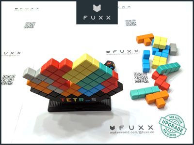 3D数字模型 #GIFTBOX282 - 收纳盒