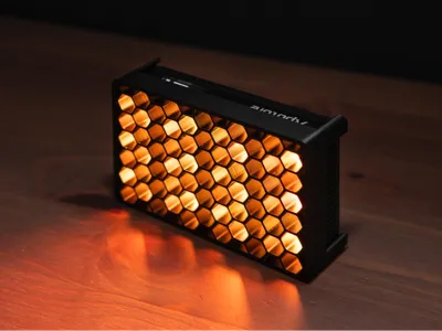 3D数字模型 #GIFTBOX287 - 村民