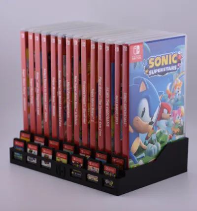 3D数字模型 #GIFTBOX288 - 滑板