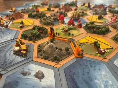 3D数字模型 #GIFTBOX290 - 派蒙