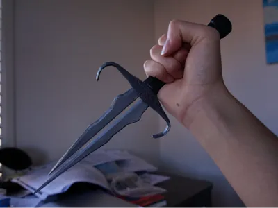 3D数字模型 #GIFTBOX293 - 太空侵略者