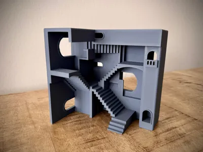 3D数字模型 #GIFTBOX294 - 头盔