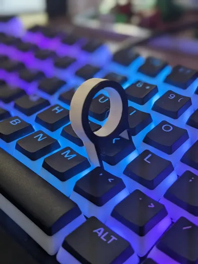 3D数字模型 #GIFTBOX296 - 梦幻