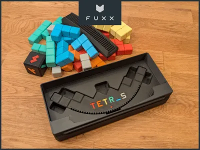 3D数字模型 #GIFTBOX297 - 冠军奖杯