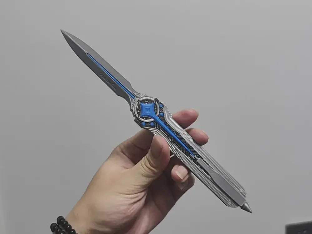 3D数字模型 #298 - 城墙